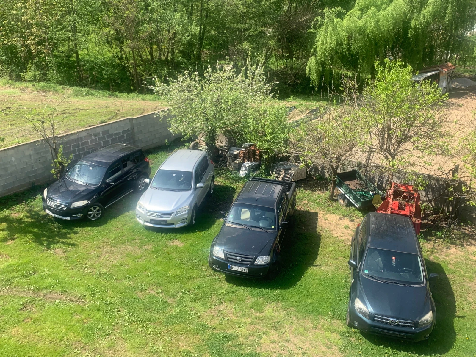 Toyota Rav4 D4D 150    , ,  | Mobile.bg   14