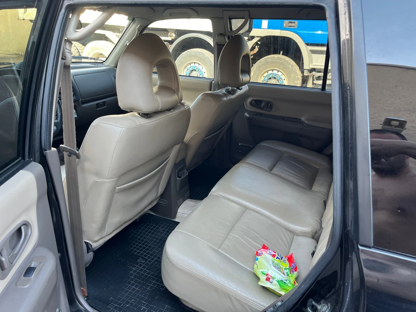 Mitsubishi Pajero sport  - изображение 10