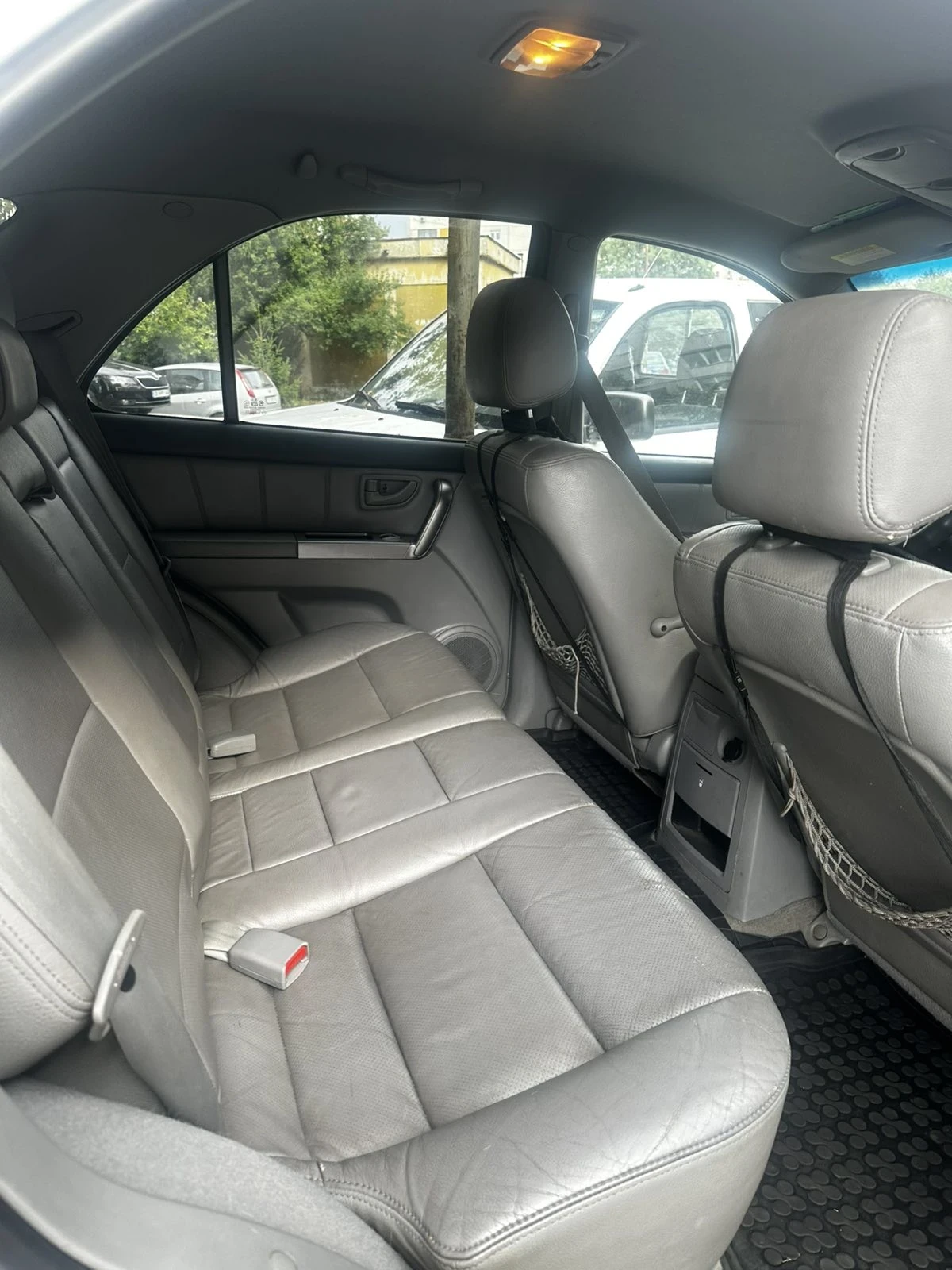 Kia Sorento  - изображение 10