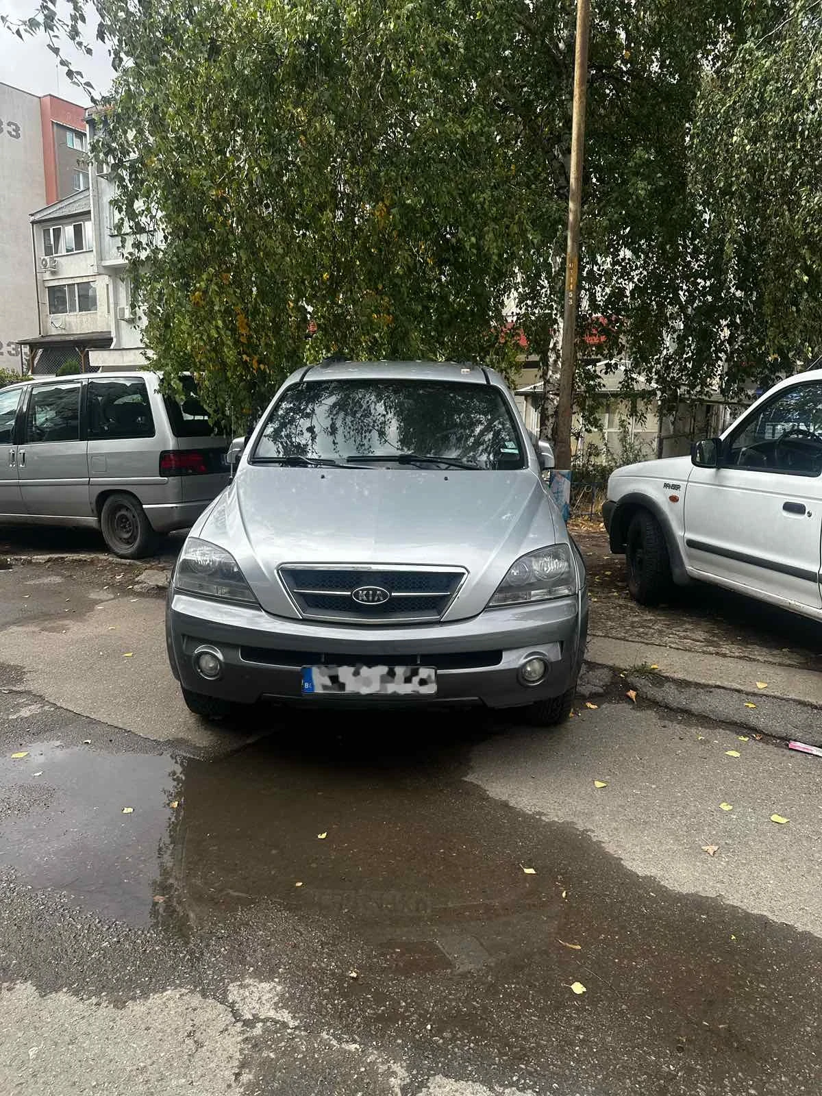 Kia Sorento  - изображение 2