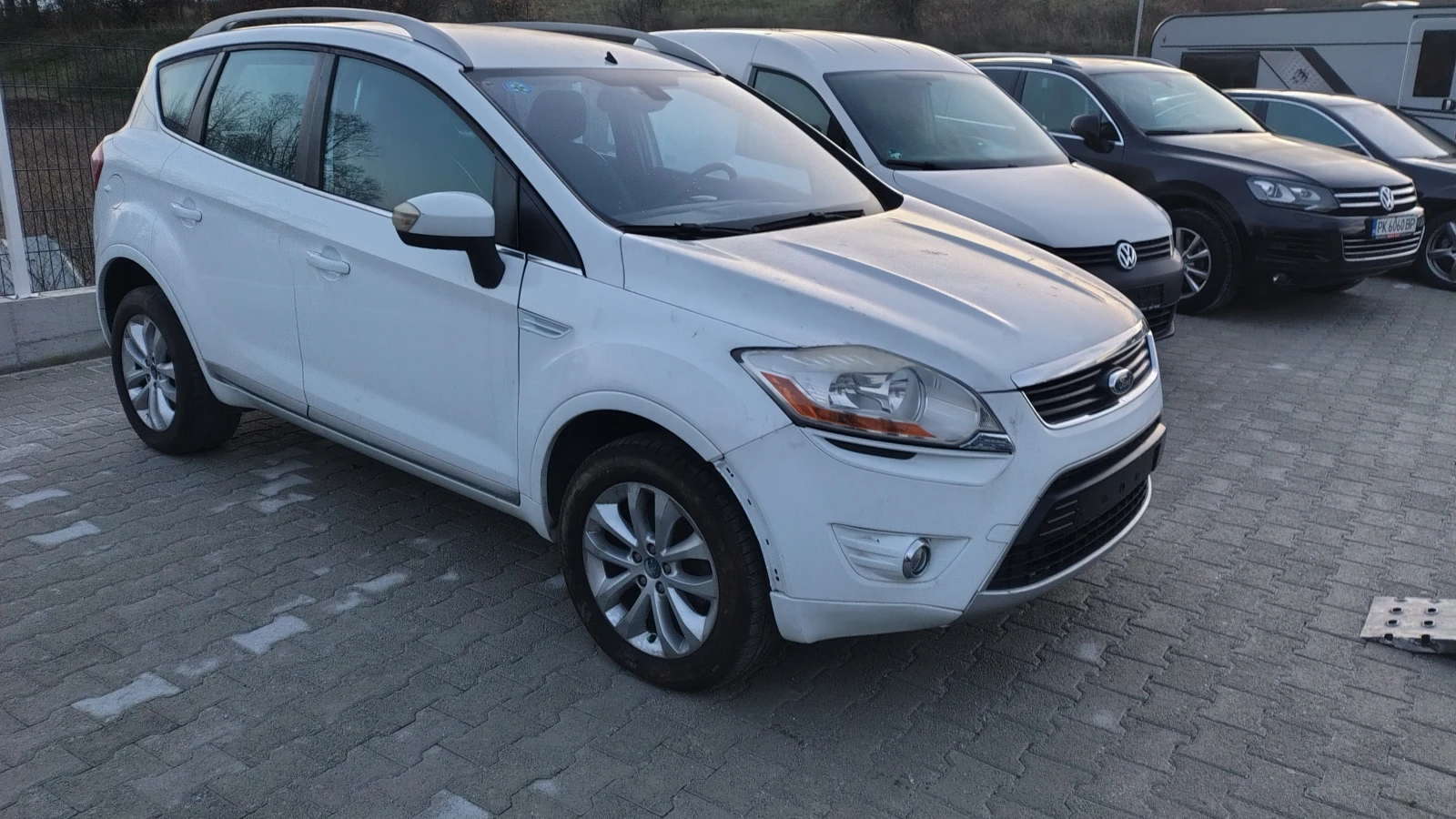 Ford Kuga | Mobile.bg   1