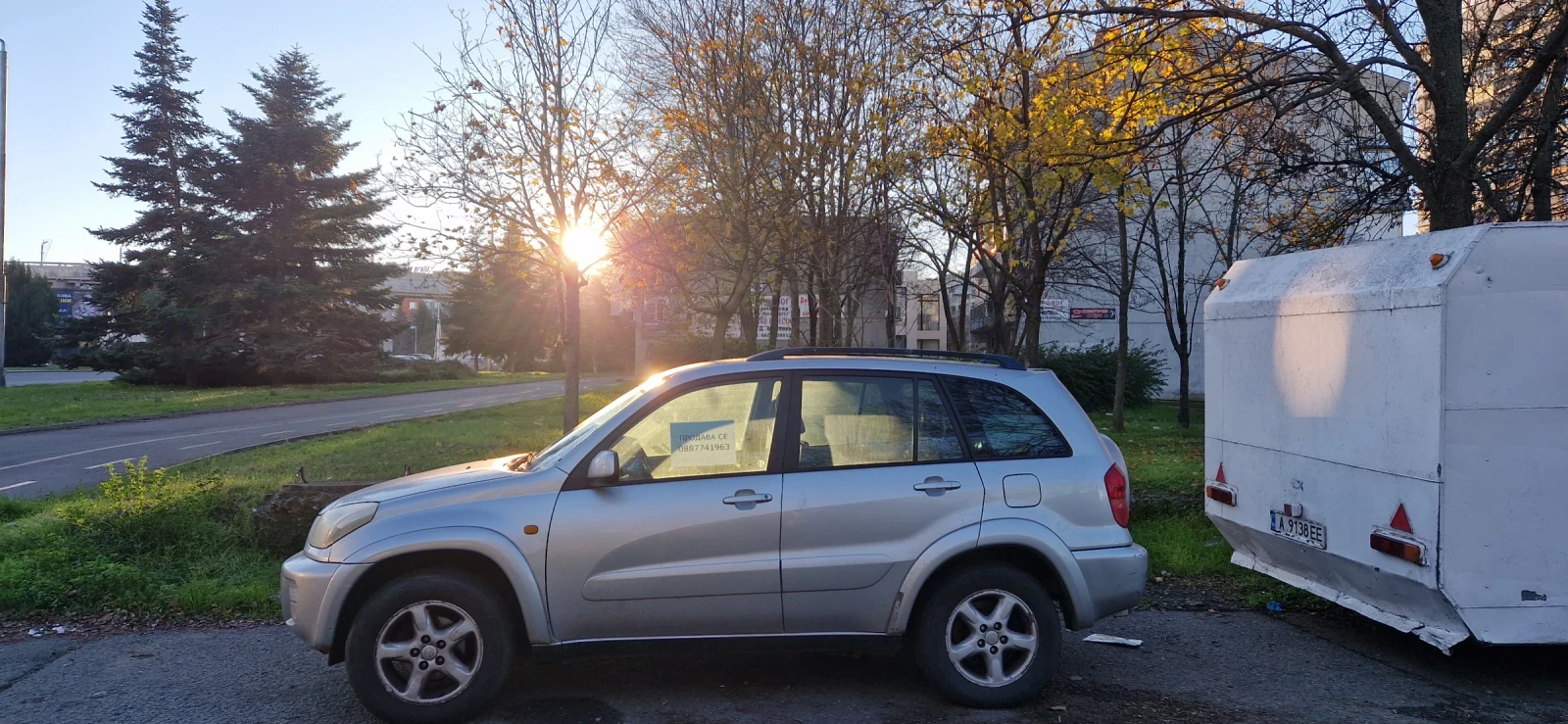 Toyota Rav4 | Mobile.bg   1