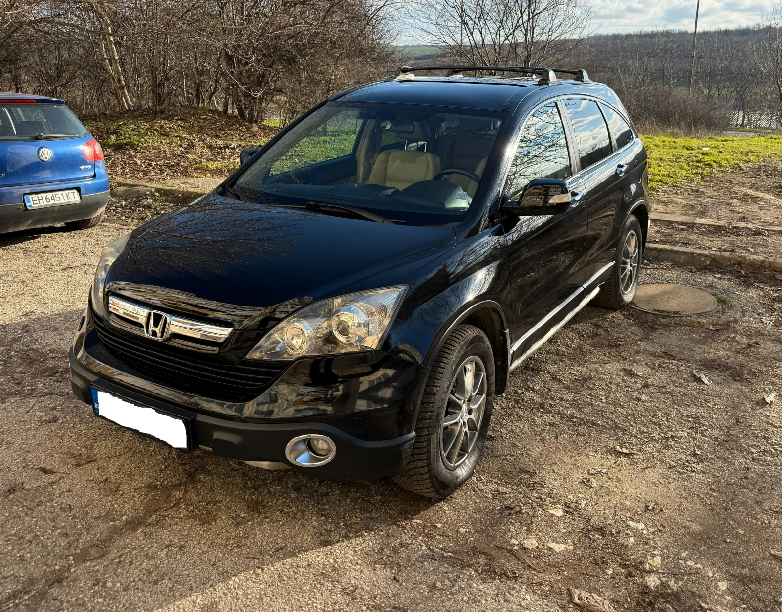 Honda Cr-v 2.0i 4x4 | Mobile.bg � ����������� 6