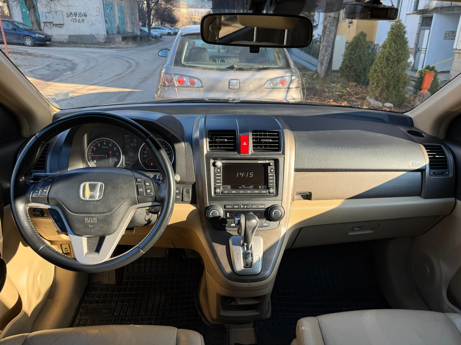 Honda Cr-v 2.0i 4x4 | Mobile.bg � ����������� 8