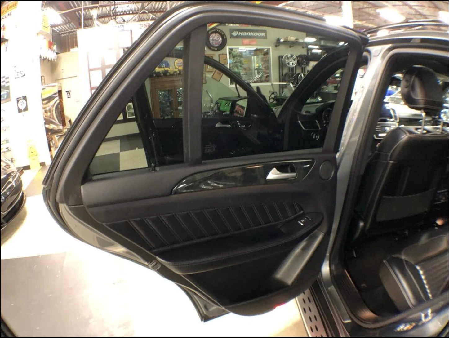 Mercedes-Benz GLE 43 AMG ����������* ���� ��� ������*  | Mobile.bg � ����������� 16