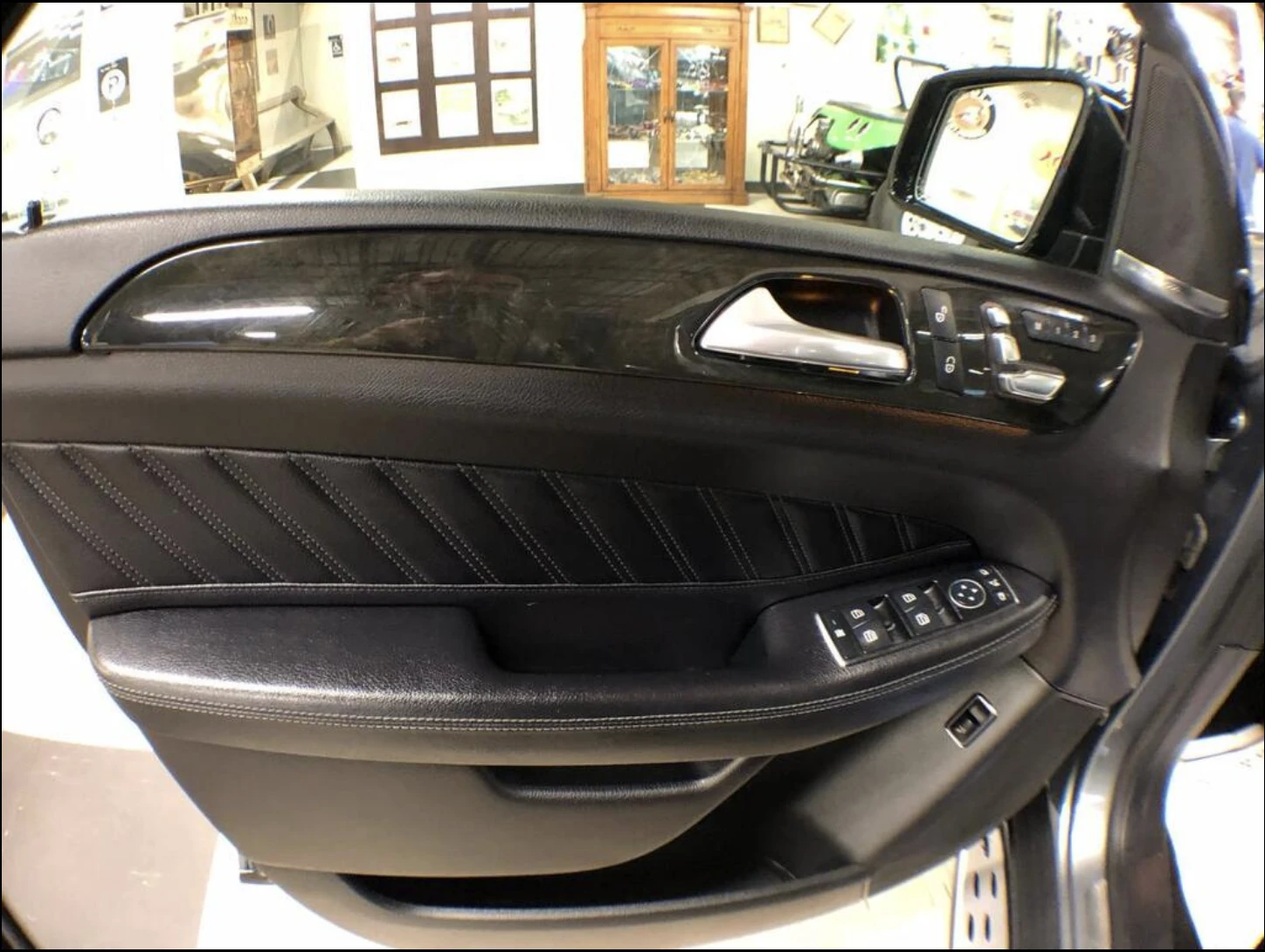 Mercedes-Benz GLE 43 AMG АВТОКРЕДИТ* ЦЕНА БЕЗ АНАЛОГ*  - изображение 10