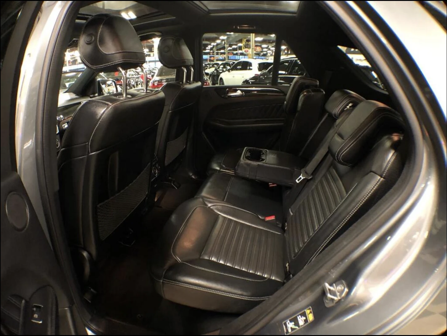 Mercedes-Benz GLE 43 AMG ����������* ���� ��� ������*  | Mobile.bg � ����������� 17