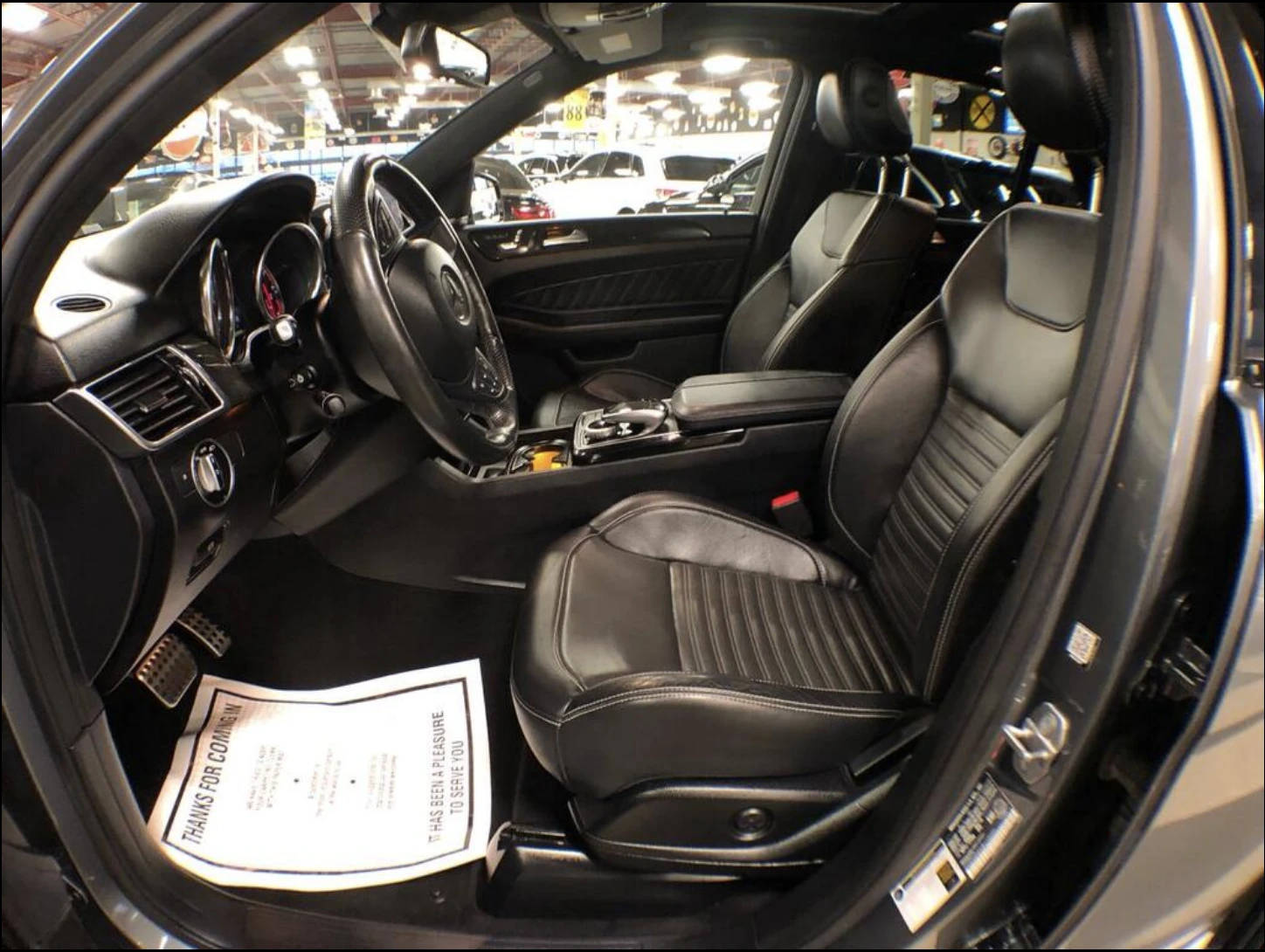 Mercedes-Benz GLE 43 AMG ����������* ���� ��� ������*  | Mobile.bg � ����������� 12