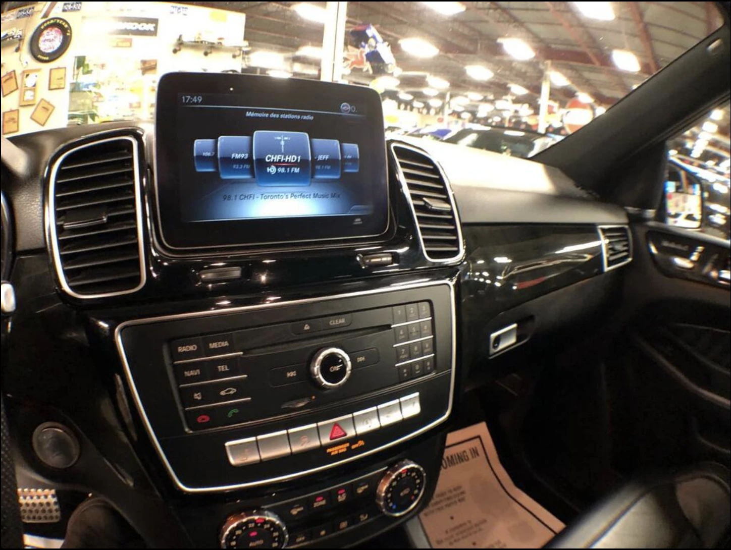 Mercedes-Benz GLE 43 AMG ����������* ���� ��� ������*  | Mobile.bg � ����������� 14