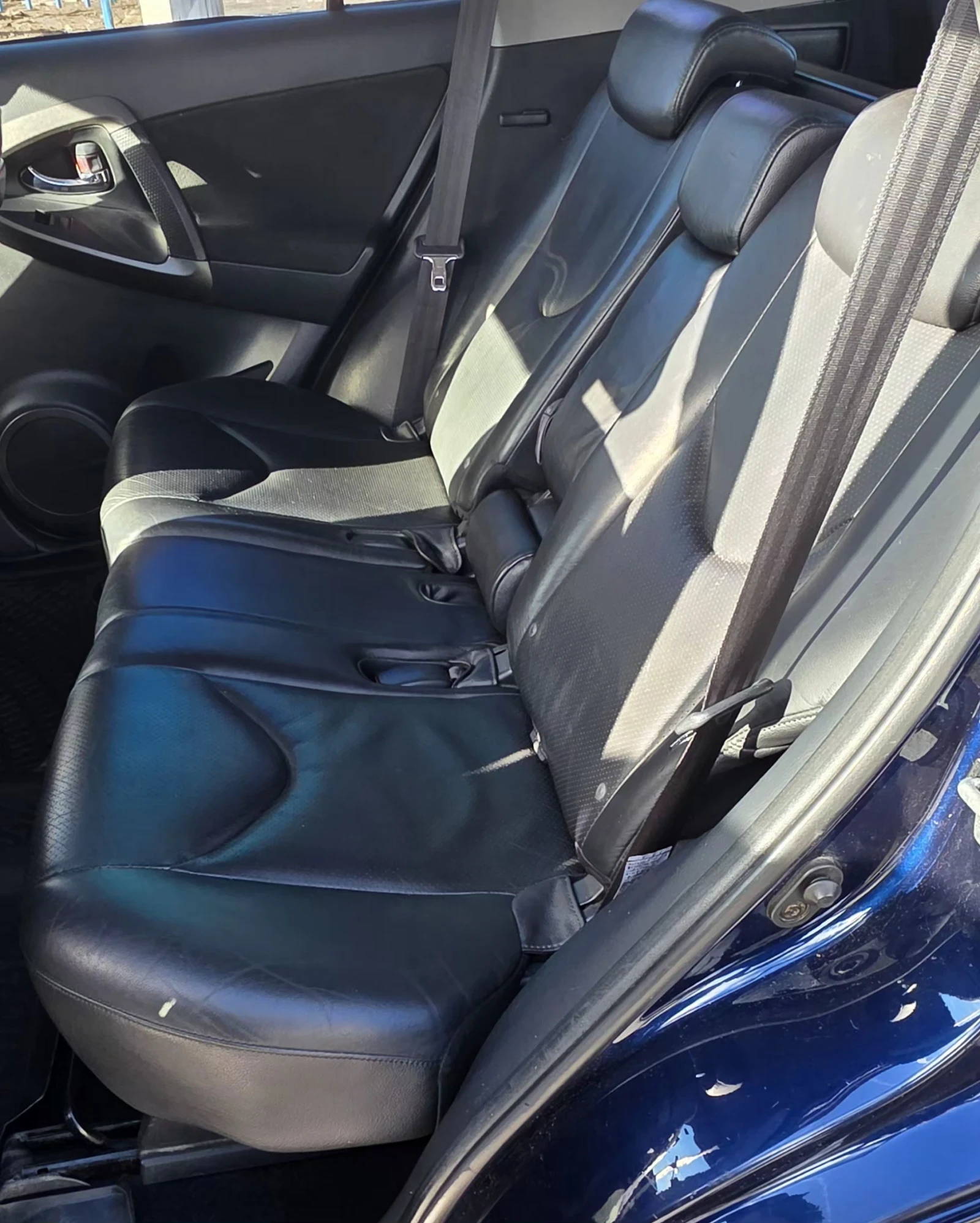 Toyota Rav4 2.2 D4D 136�.�. 4�4 ����, 6 ��. ����������� | Mobile.bg � ����������� 11