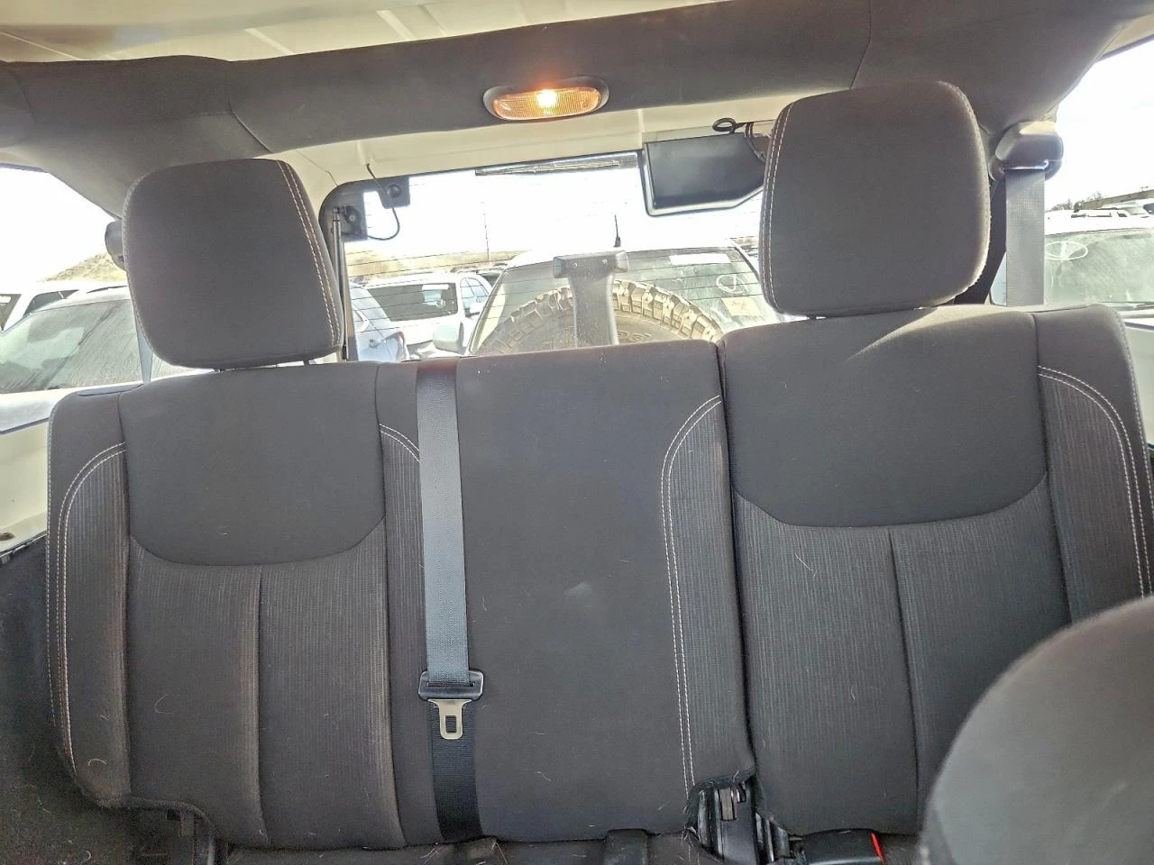 Jeep Wrangler UNLIMITED RUBICON | Mobile.bg � ����������� 11