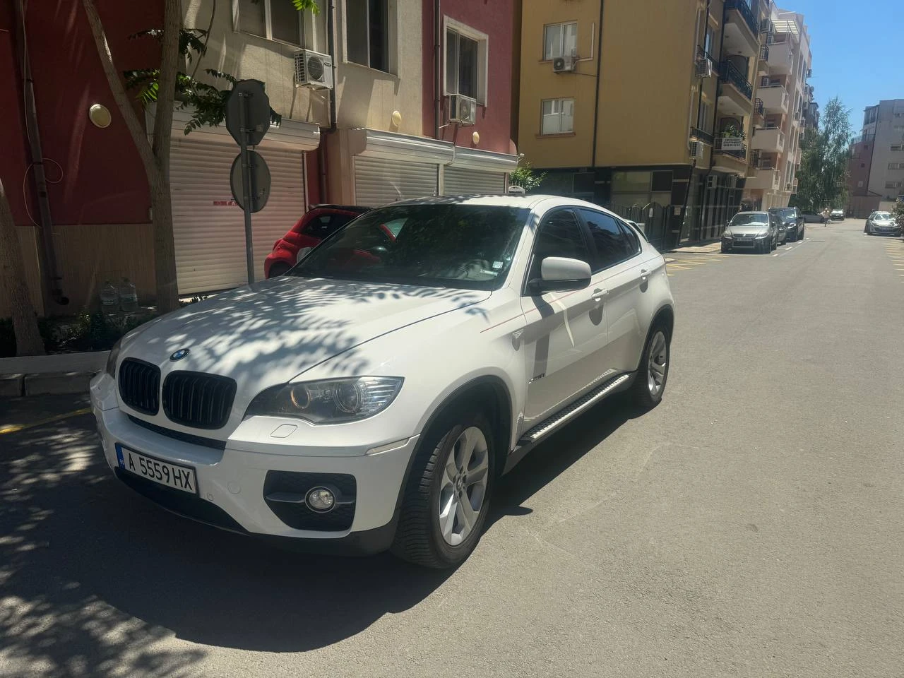 BMW X6 x DRIVE 35 i | Mobile.bg � ����������� 2