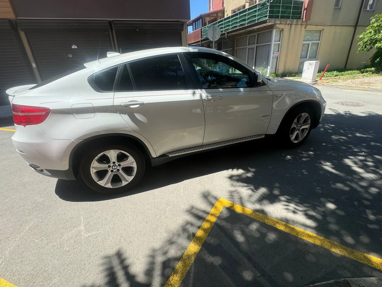 BMW X6 x DRIVE 35 i | Mobile.bg � ����������� 4