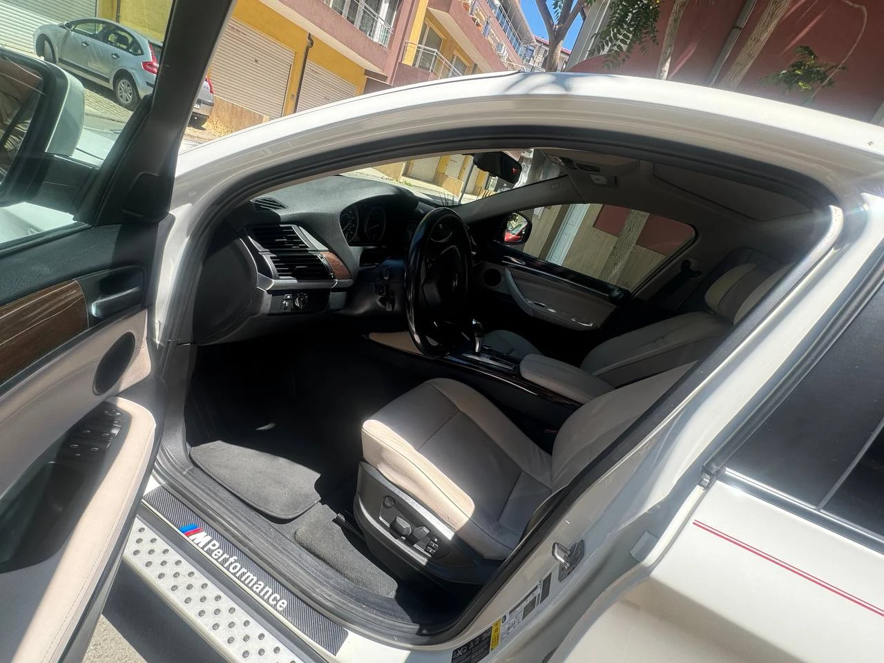 BMW X6 x DRIVE 35 i | Mobile.bg � ����������� 7