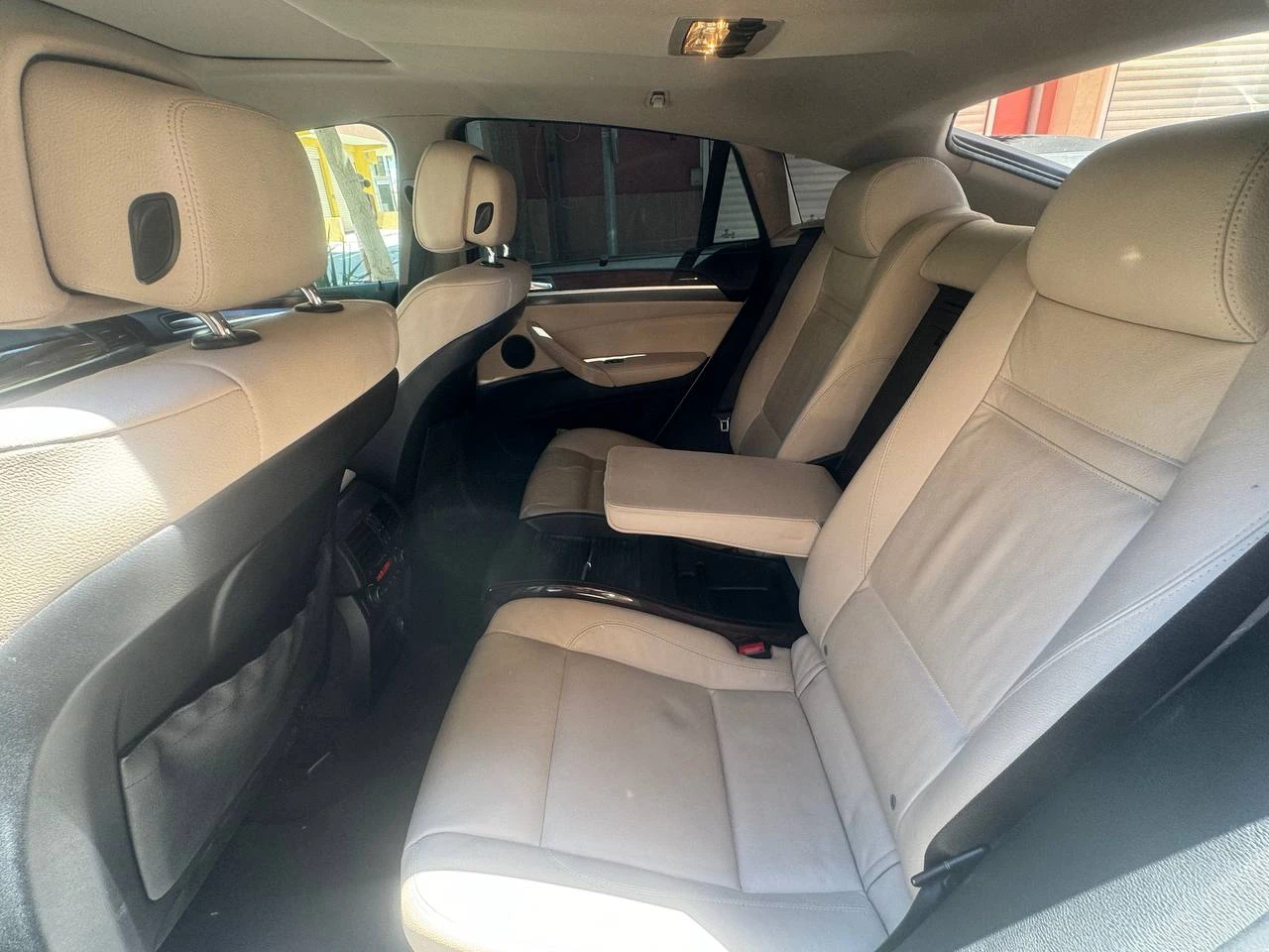 BMW X6 x DRIVE 35 i | Mobile.bg � ����������� 11