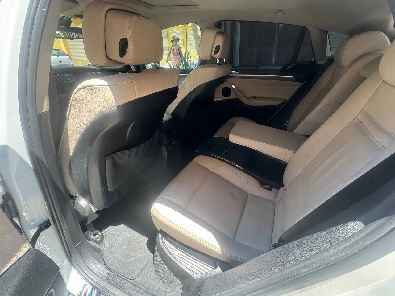 BMW X6 x DRIVE 35 i | Mobile.bg � ����������� 10