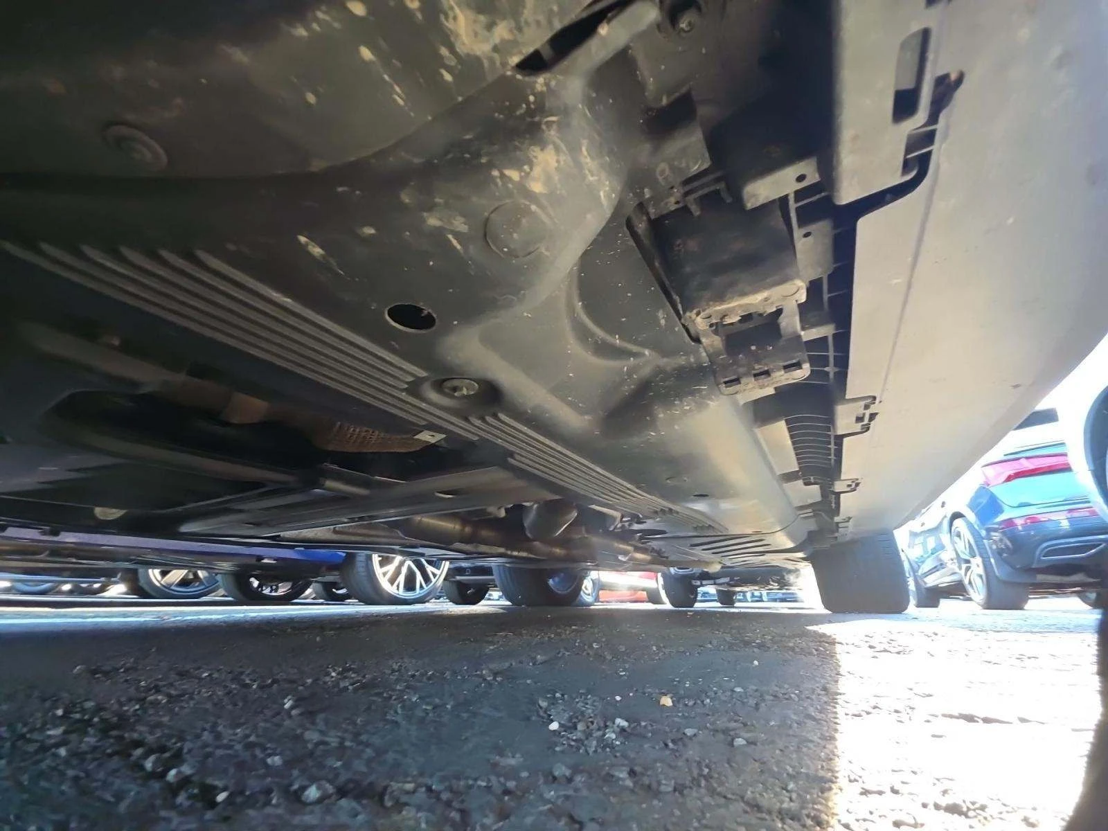 Mercedes-Benz GLE 580  - изображение 7