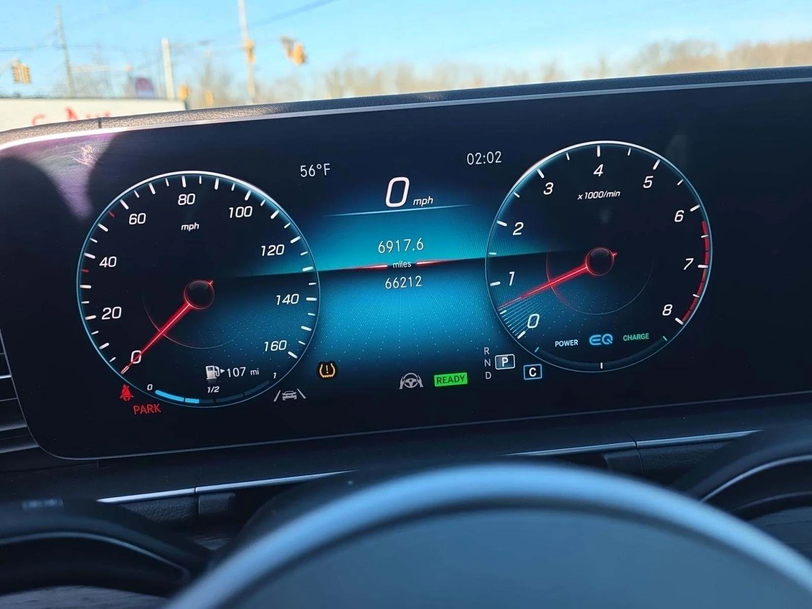 Mercedes-Benz GLE 580  - изображение 9