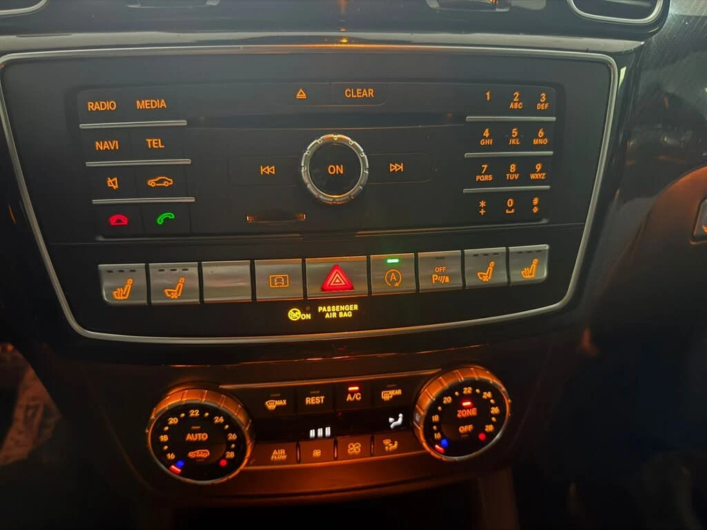 Mercedes-Benz GLE 63 S AMG, снимка 12 - Автомобили и джипове - 53810253