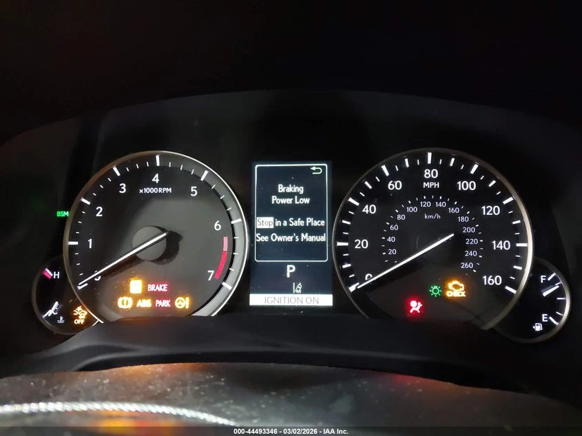 Lexus RX 350 3.5l, снимка 7 - Автомобили и джипове - 53924263