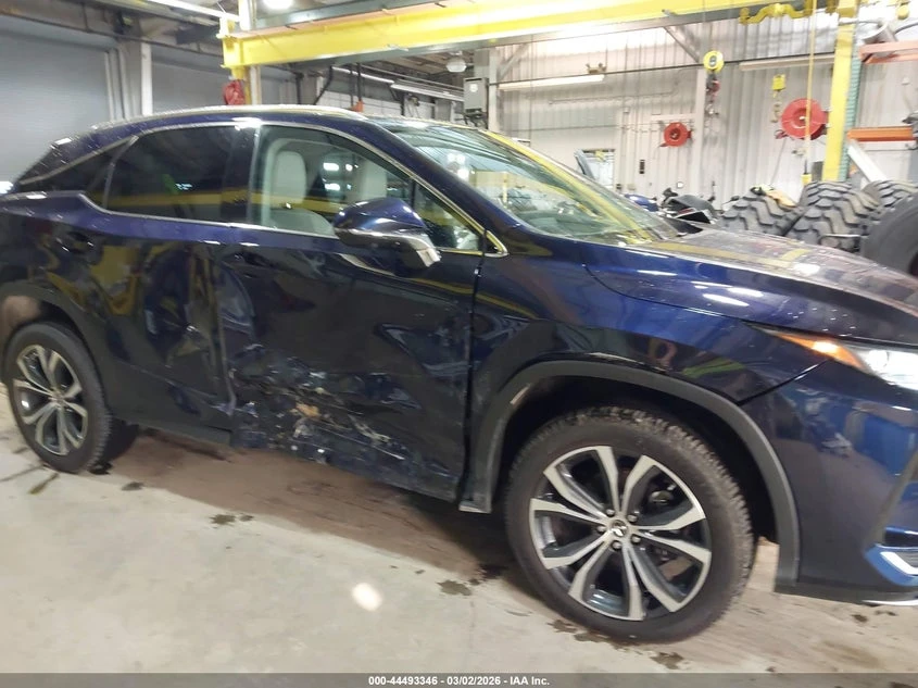 Lexus RX 350 3.5l, снимка 6 - Автомобили и джипове - 53924263