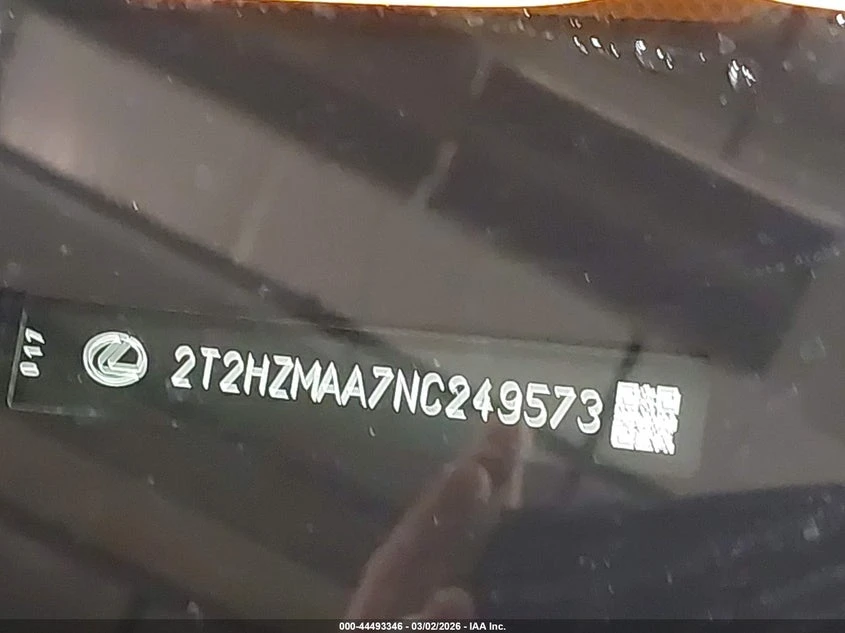 Lexus RX 350 3.5l, снимка 9 - Автомобили и джипове - 53924263