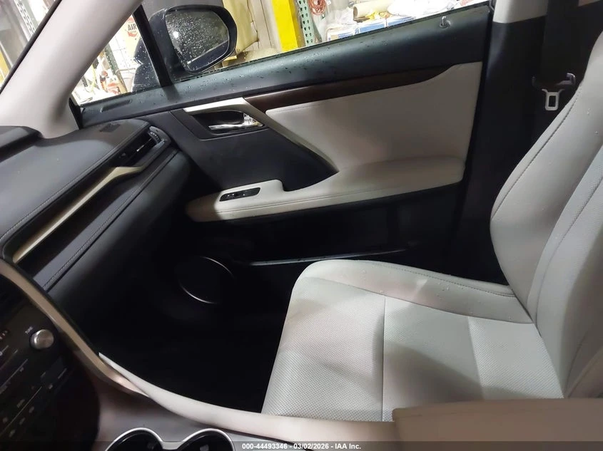 Lexus RX 350 3.5l, снимка 5 - Автомобили и джипове - 53924263