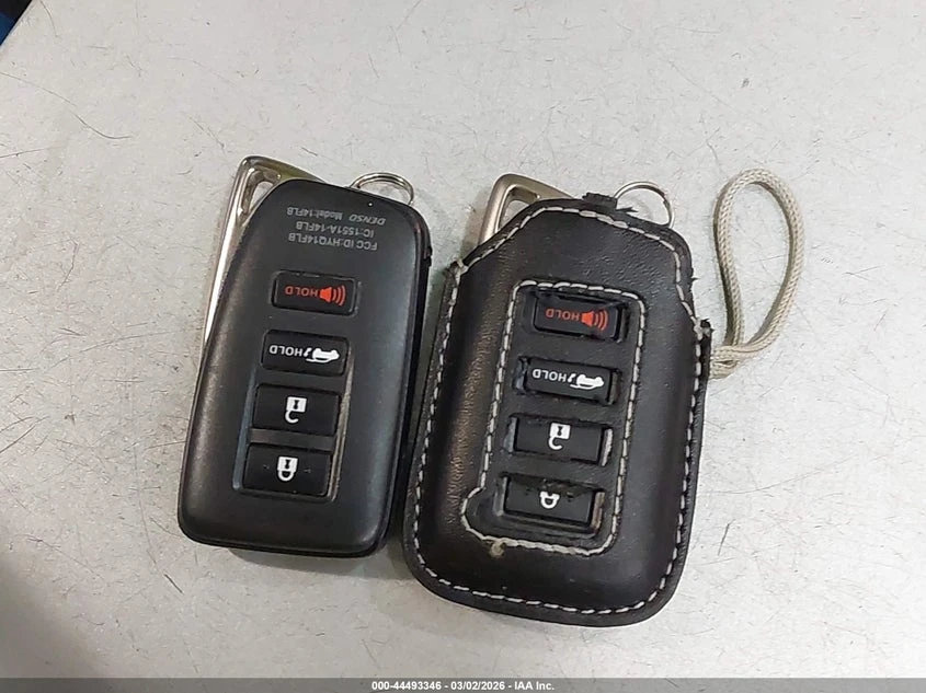 Lexus RX 350 3.5l, снимка 11 - Автомобили и джипове - 53924263