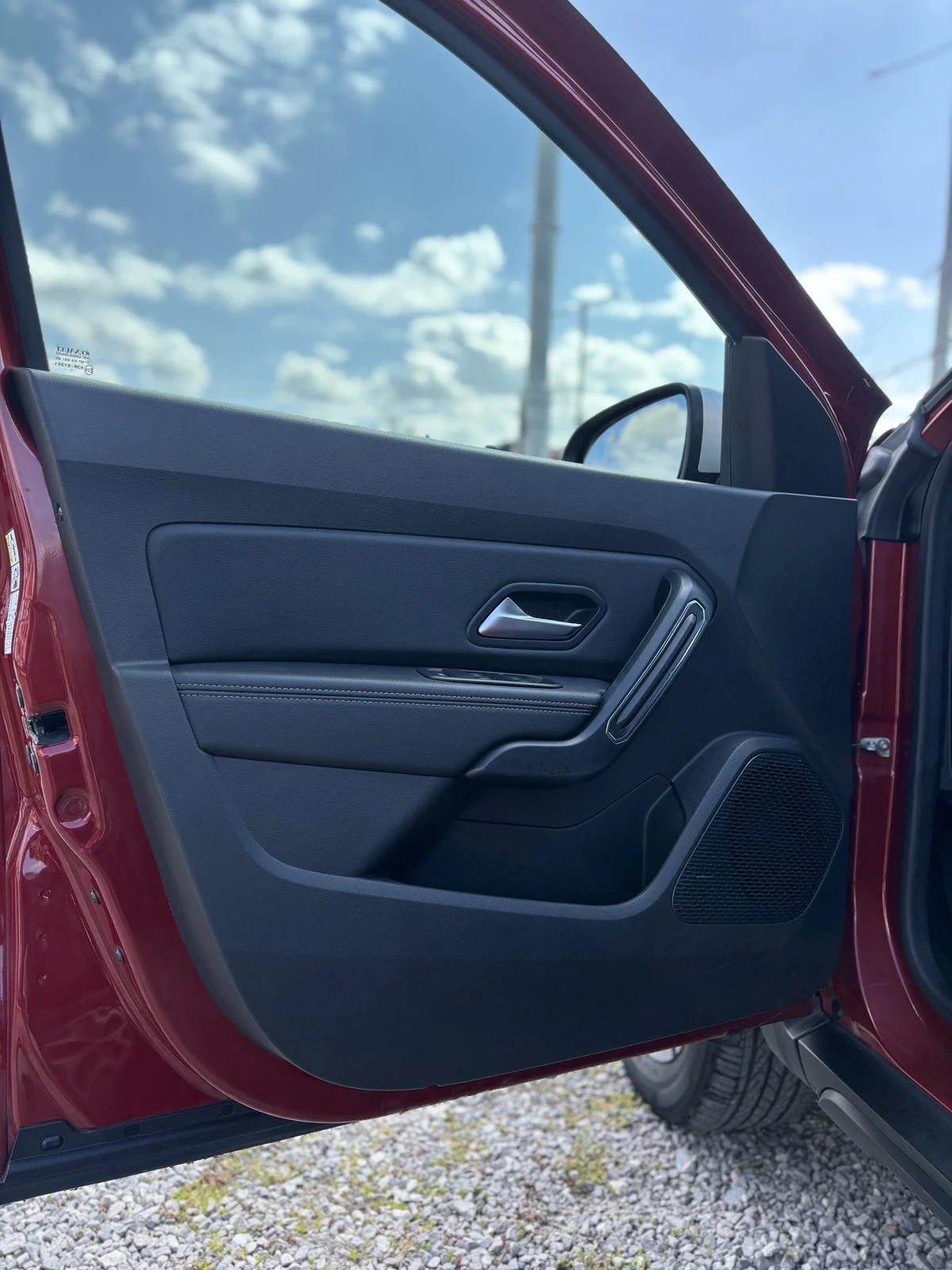 Dacia Duster RED LINE 4x4 1.3 TCE 150 к.с., снимка 14 - Автомобили и джипове - 53989618