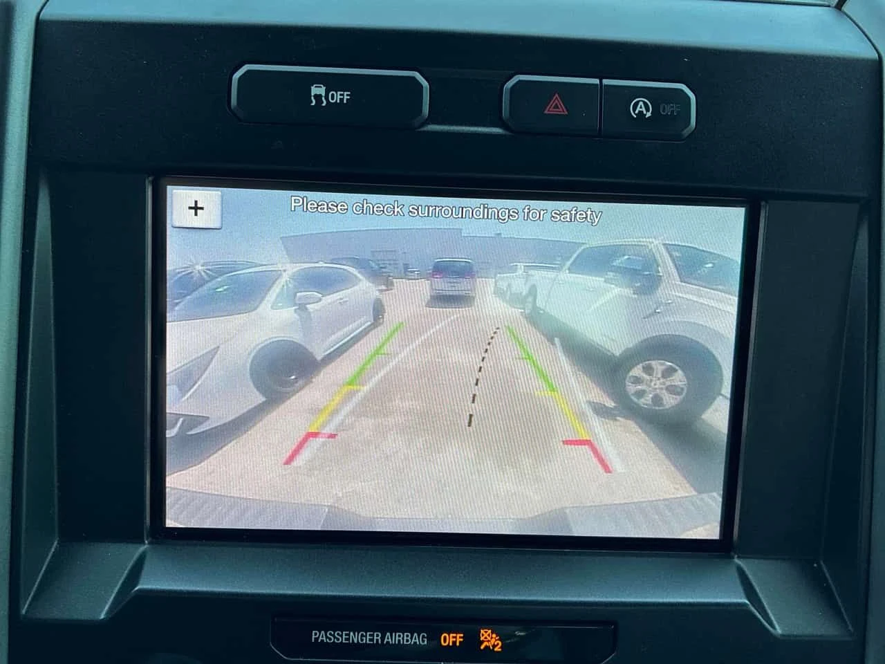 Ford F150 * 4WD SuperCrew 5.5' Box* KEYLESS*  | Mobile.bg � ����������� 14