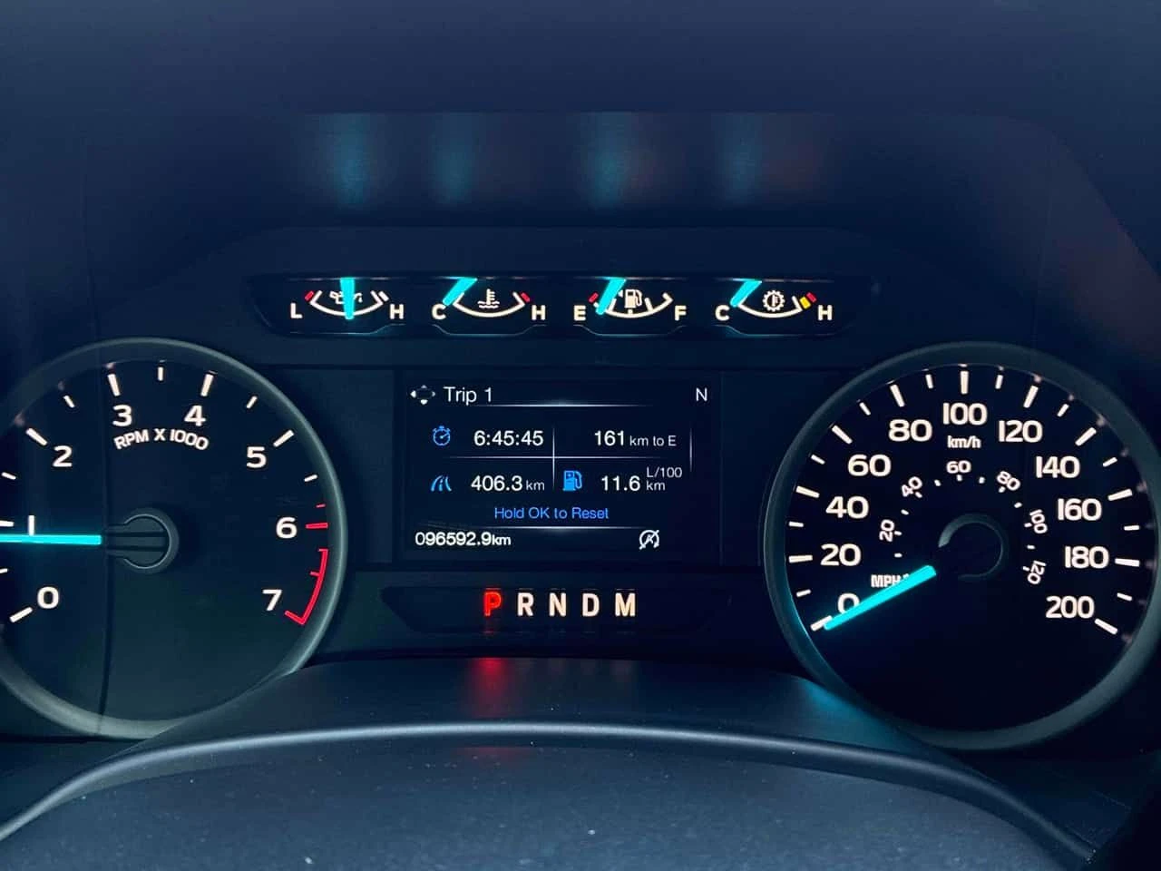 Ford F150 * 4WD SuperCrew 5.5' Box* KEYLESS*  | Mobile.bg � ����������� 8