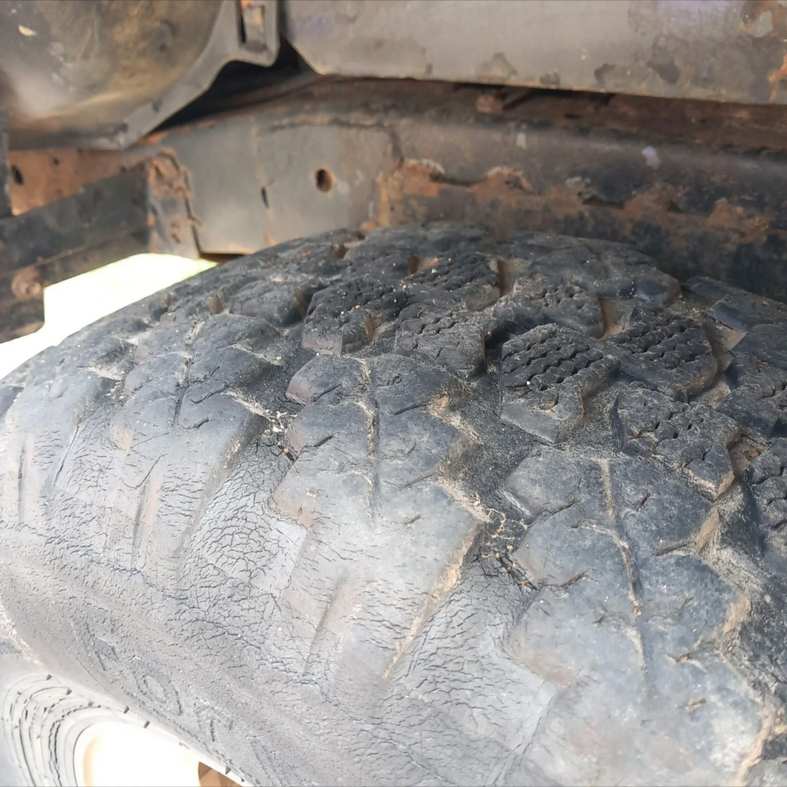 Nissan Terrano, снимка 6 - Автомобили и джипове - 54528573
