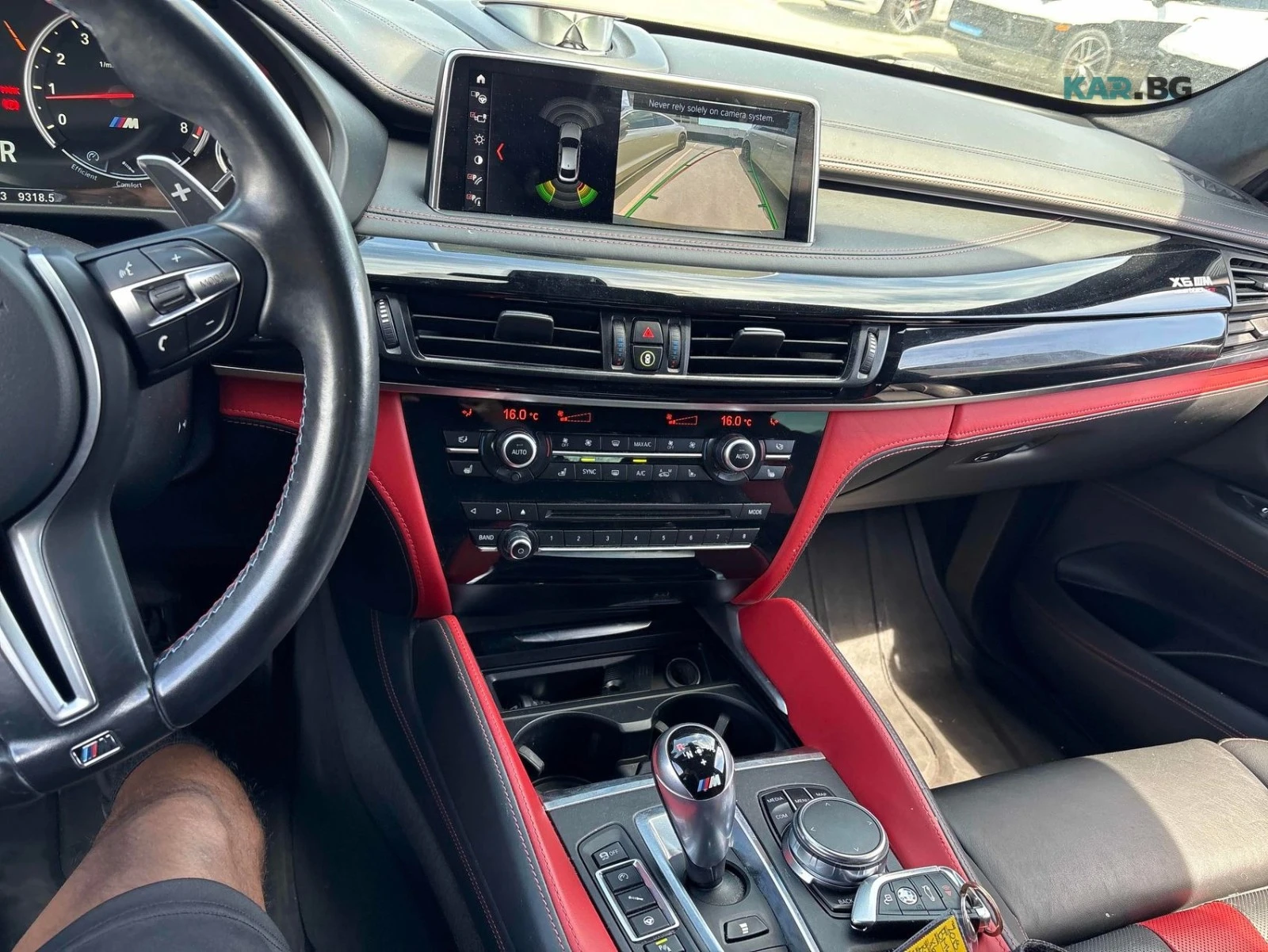 BMW X6 M ���� �� �������� + ����������� & ���������� | Mobile.bg � ����������� 8