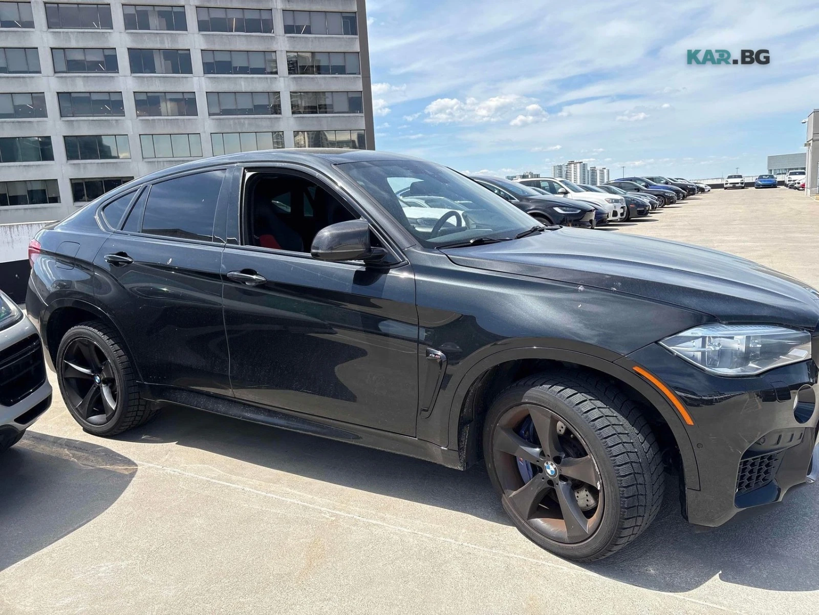 BMW X6 M ���� �� �������� + ����������� & ���������� | Mobile.bg � ����������� 4