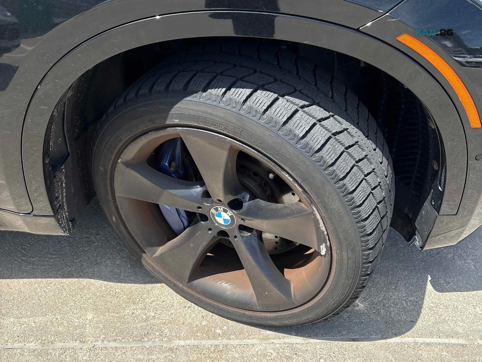 BMW X6 M ���� �� �������� + ����������� & ���������� | Mobile.bg � ����������� 6
