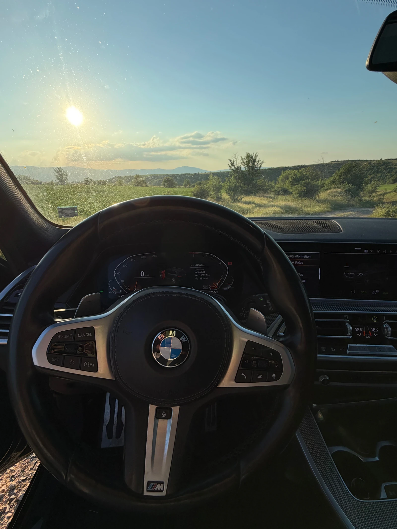 BMW X5 M-пакет, снимка 8 - Автомобили и джипове - 54812304