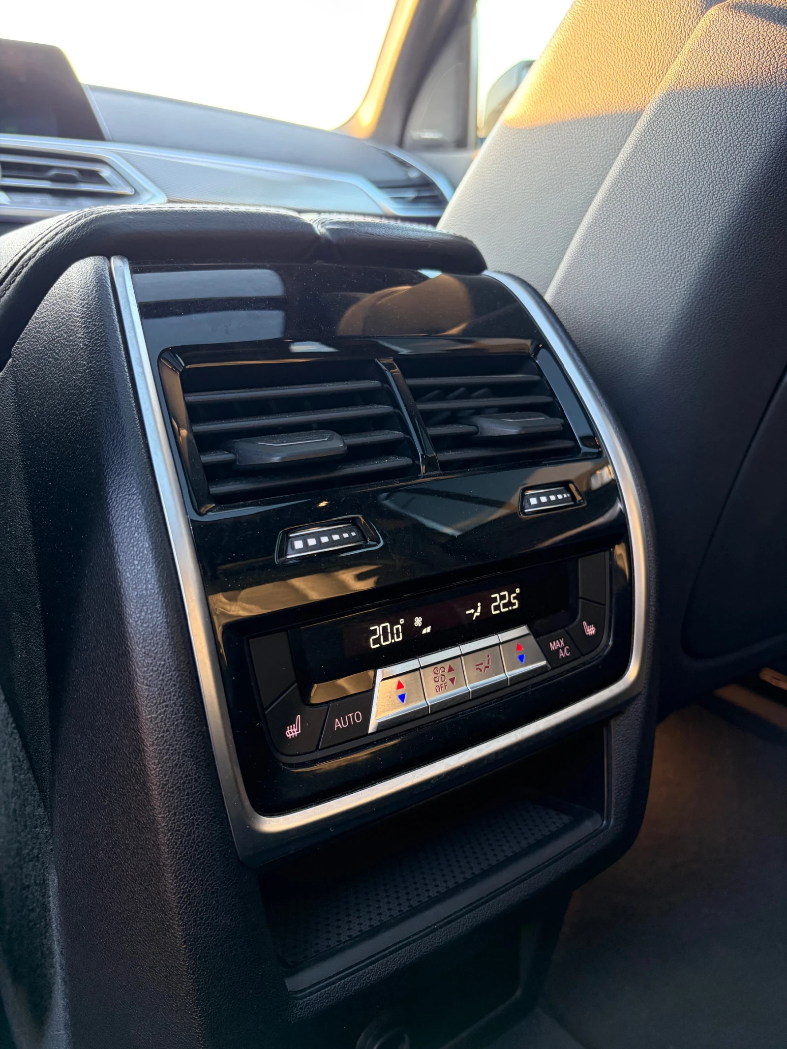 BMW X5 M-пакет, снимка 14 - Автомобили и джипове - 54812304