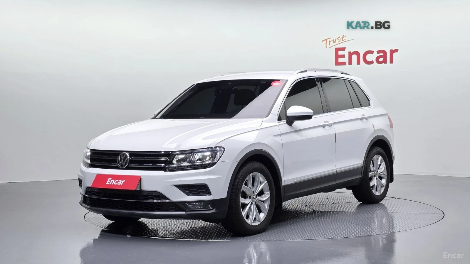 VW Tiguan 2.0 TDI PREMIUM* КОЖА* ПОДГРЕВ* КАМЕРА