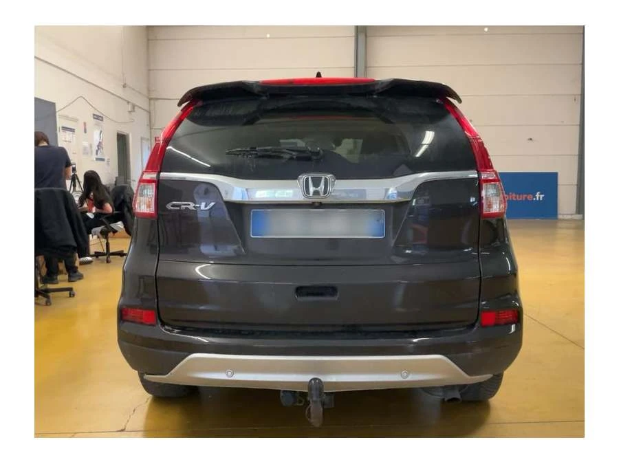 Honda Cr-v CR-V 1.6 DTEC Exclusive Navi 4WD | Mobile.bg � ����������� 7