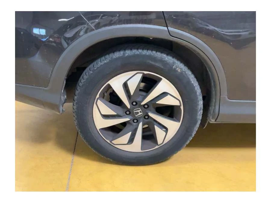 Honda Cr-v CR-V 1.6 DTEC Exclusive Navi 4WD | Mobile.bg � ����������� 9