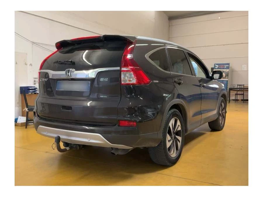 Honda Cr-v CR-V 1.6 DTEC Exclusive Navi 4WD | Mobile.bg � ����������� 8