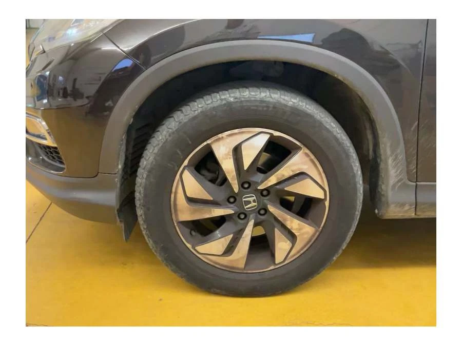 Honda Cr-v CR-V 1.6 DTEC Exclusive Navi 4WD | Mobile.bg � ����������� 3