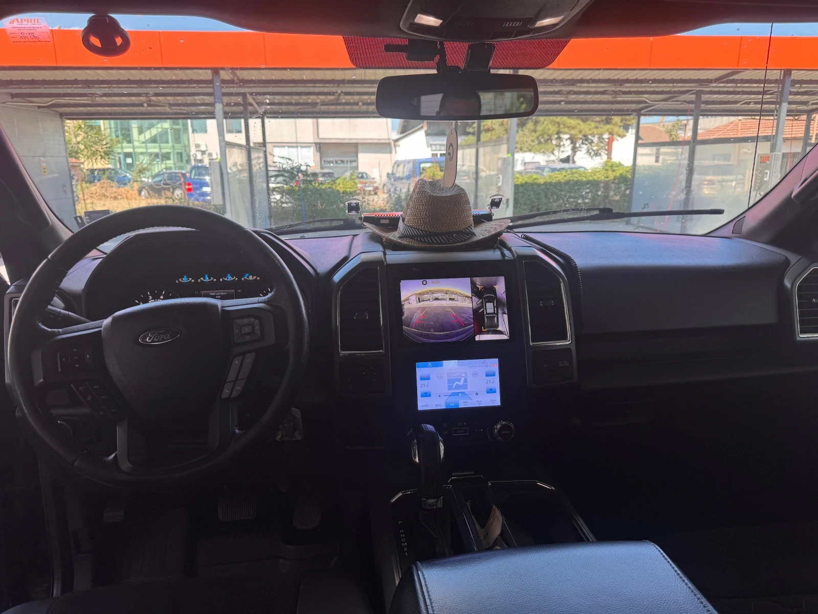 Ford F150 Coyote | Mobile.bg � ����������� 9