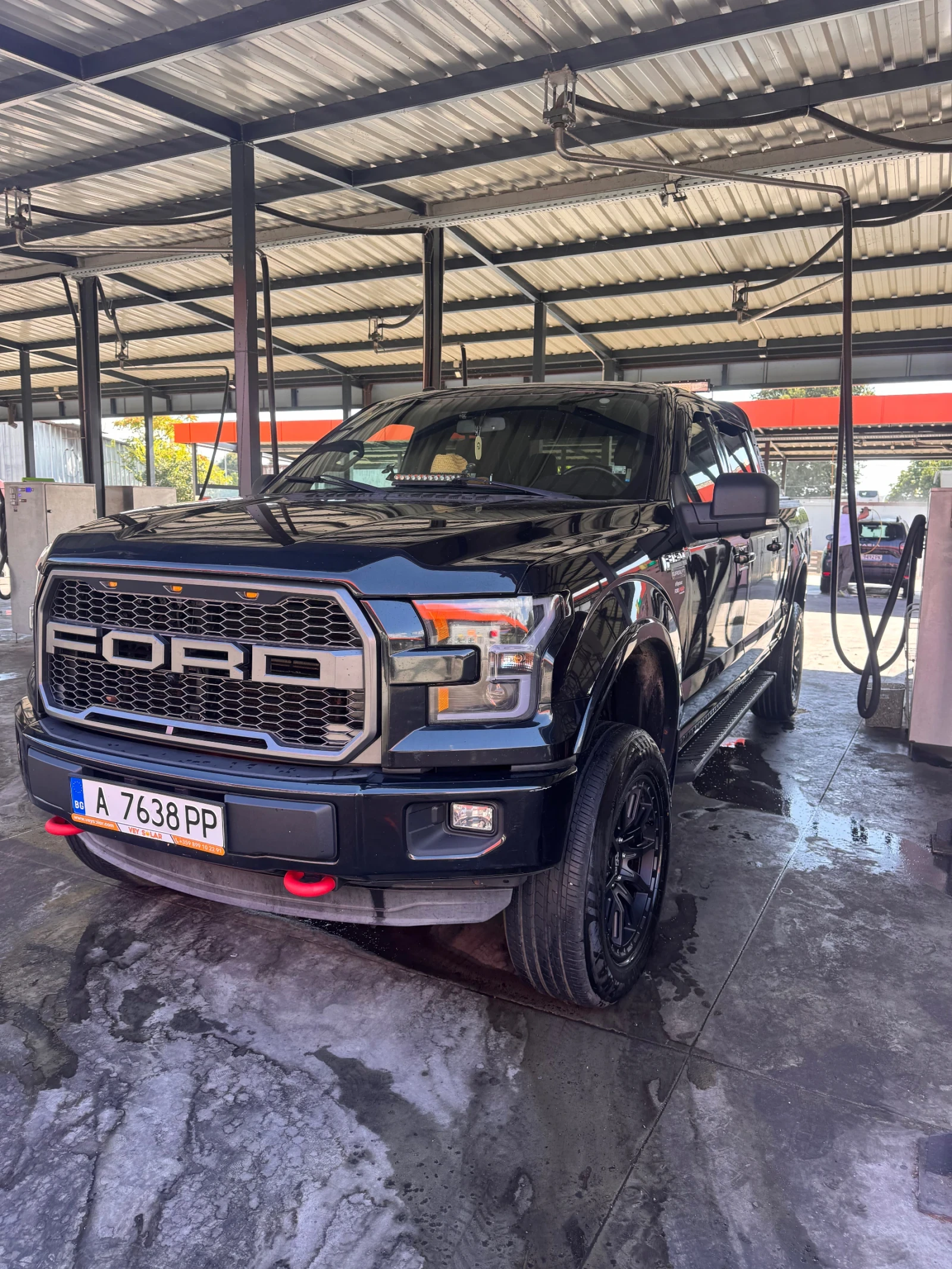 Ford F150 Coyote | Mobile.bg � ����������� 13