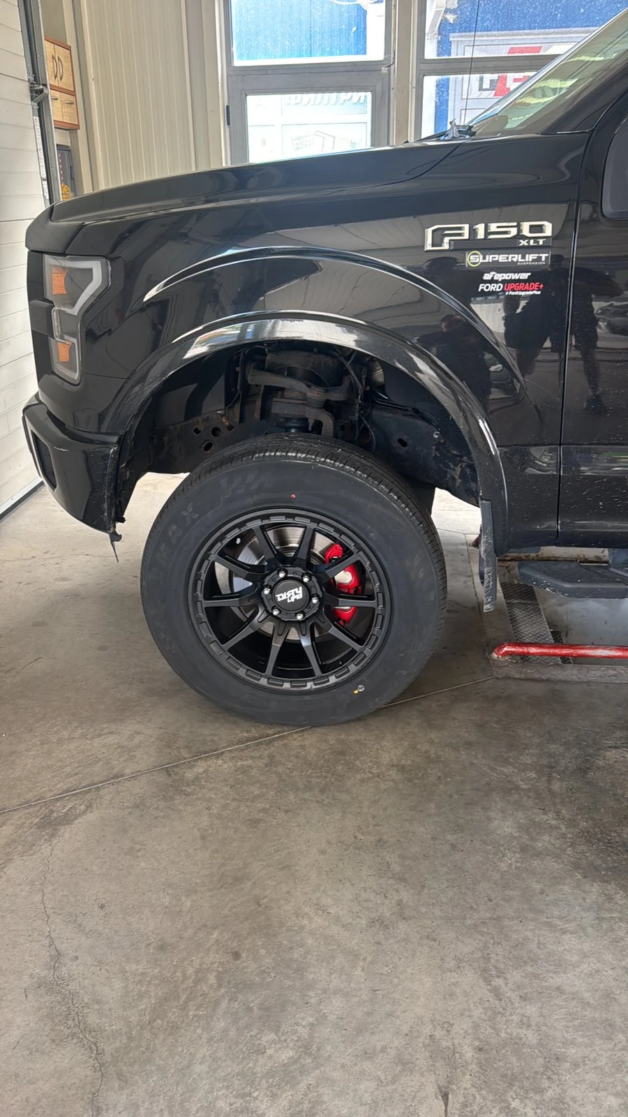 Ford F150 Coyote, снимка 4 - Автомобили и джипове - 55658318