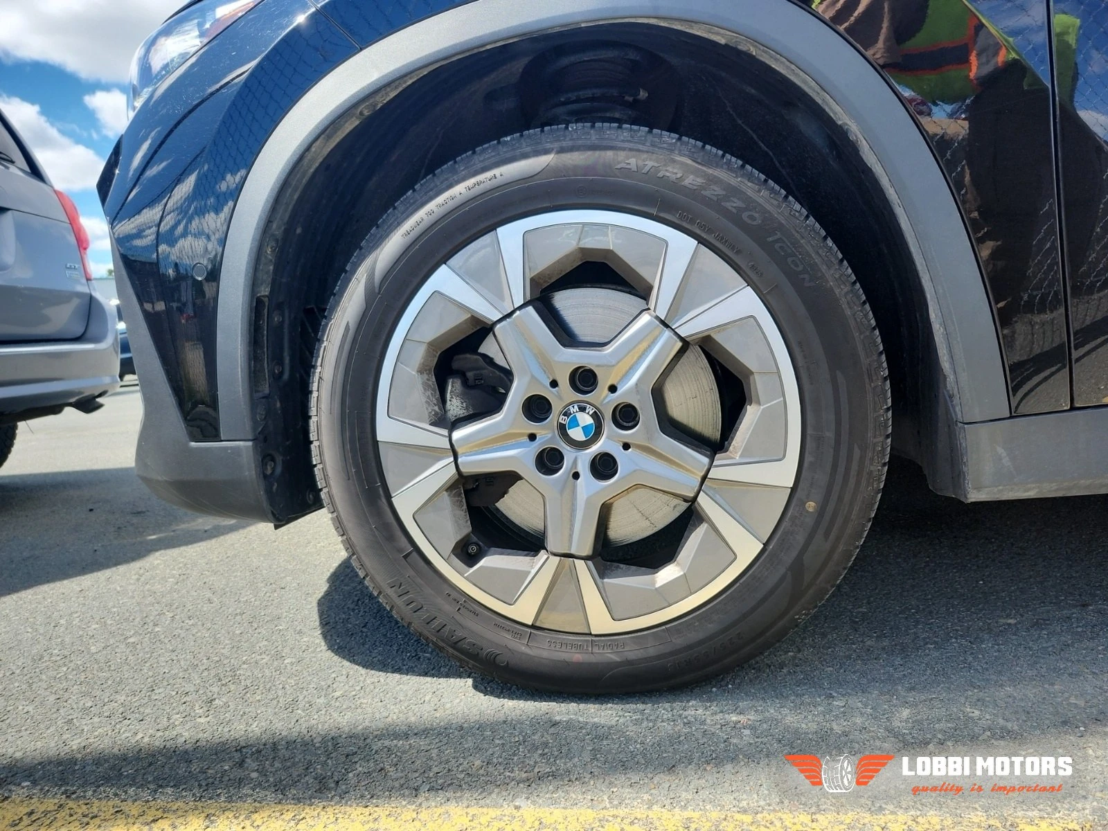 BMW X1, снимка 4 - Автомобили и джипове - 55928415