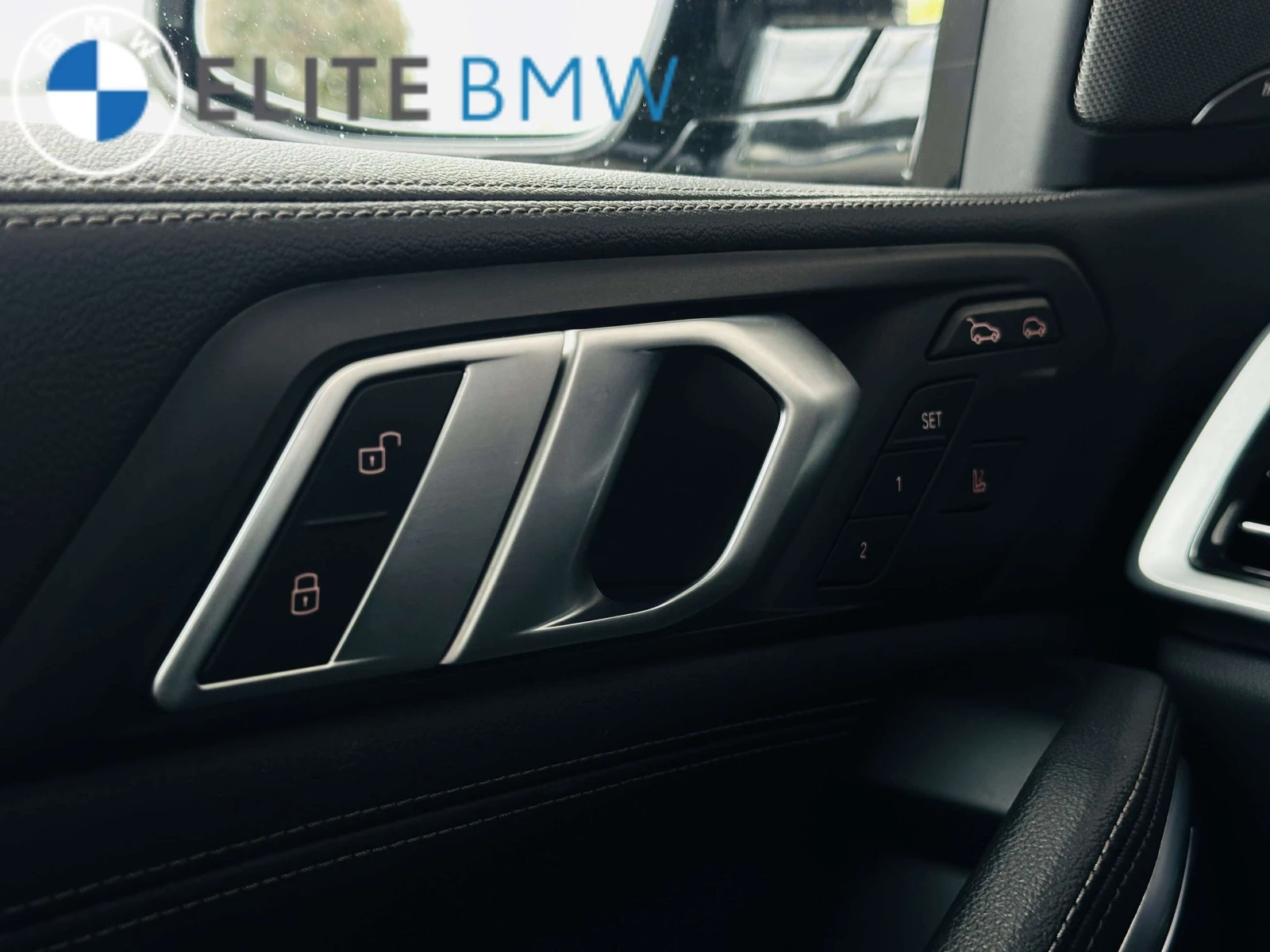 BMW X6 * 40i * CARFAX * Фикрисана цена до БГ * От BMW * , снимка 11 - Автомобили и джипове - 55938376