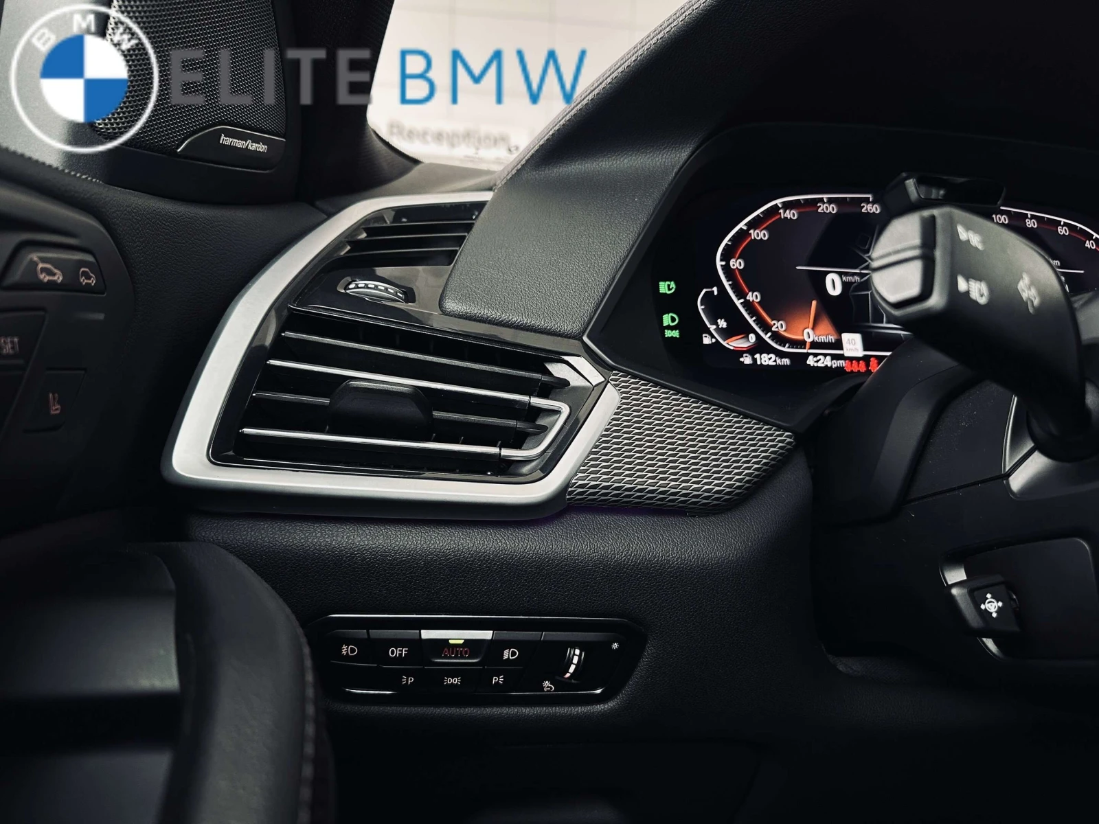 BMW X6 * 40i * CARFAX * Фикрисана цена до БГ * От BMW * , снимка 9 - Автомобили и джипове - 55938376