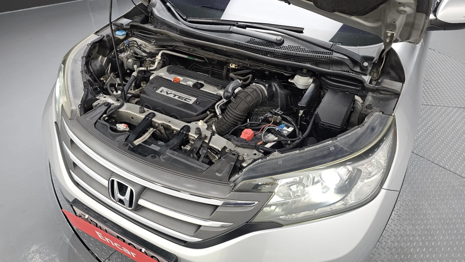 Honda Cr-v 4WD EX-L autogeorge.com, снимка 9 - Автомобили и джипове - 56083430