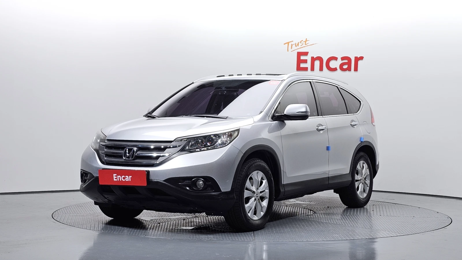 Honda Cr-v 4WD EX-L autogeorge.com